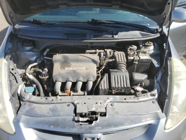 Honda Fit Sport Image 7