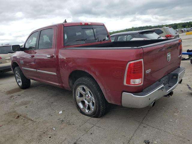 Ram 1500 Laramie Image 2