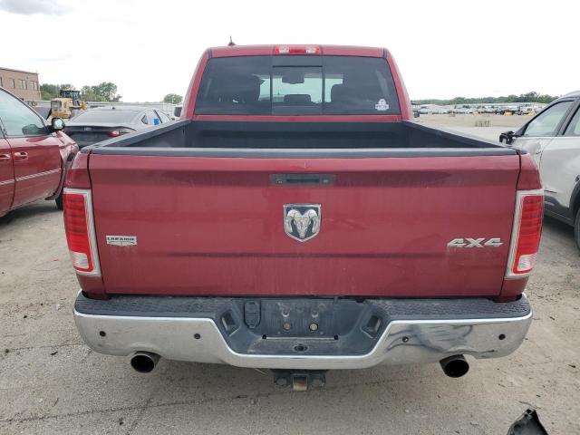 Ram 1500 Laramie Image 6