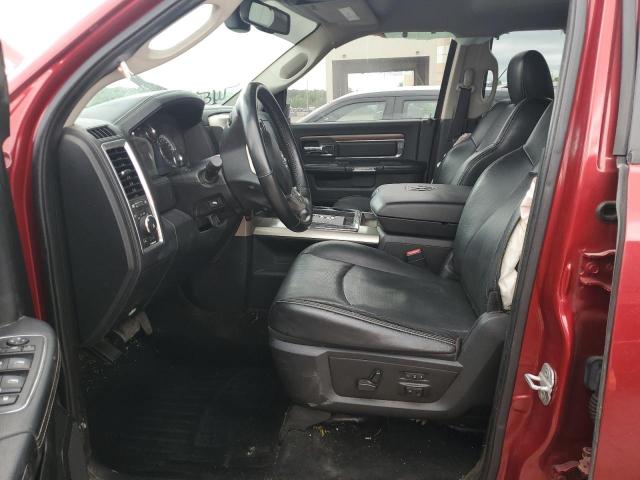 Ram 1500 Laramie Image 8