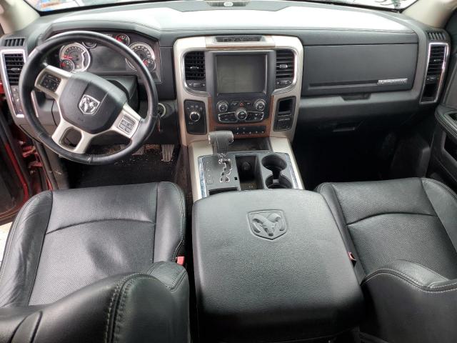 Ram 1500 Laramie Image 5