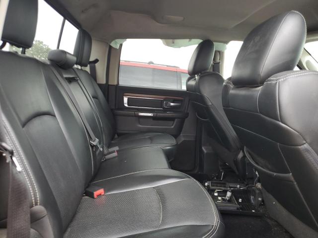 Ram 1500 Laramie Image 9