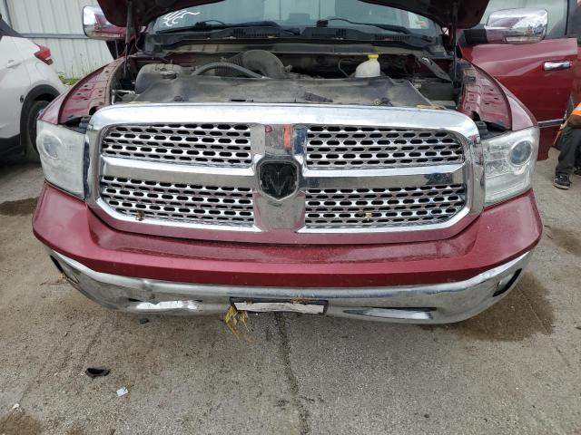 Ram 1500 Laramie Image 13