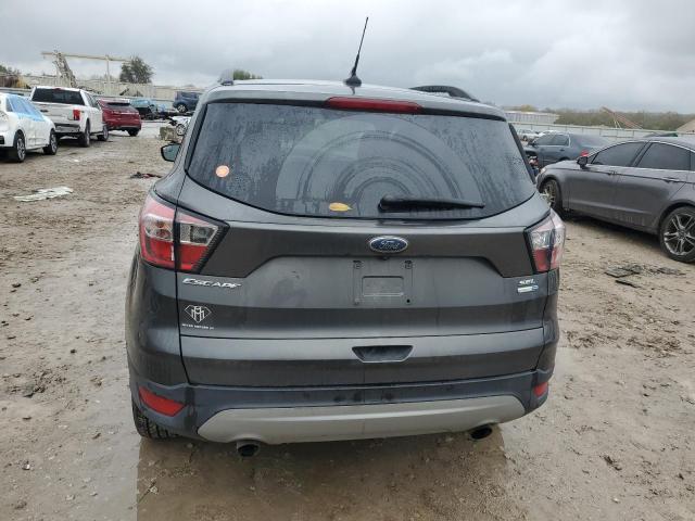 Ford Escape Sel Image 4