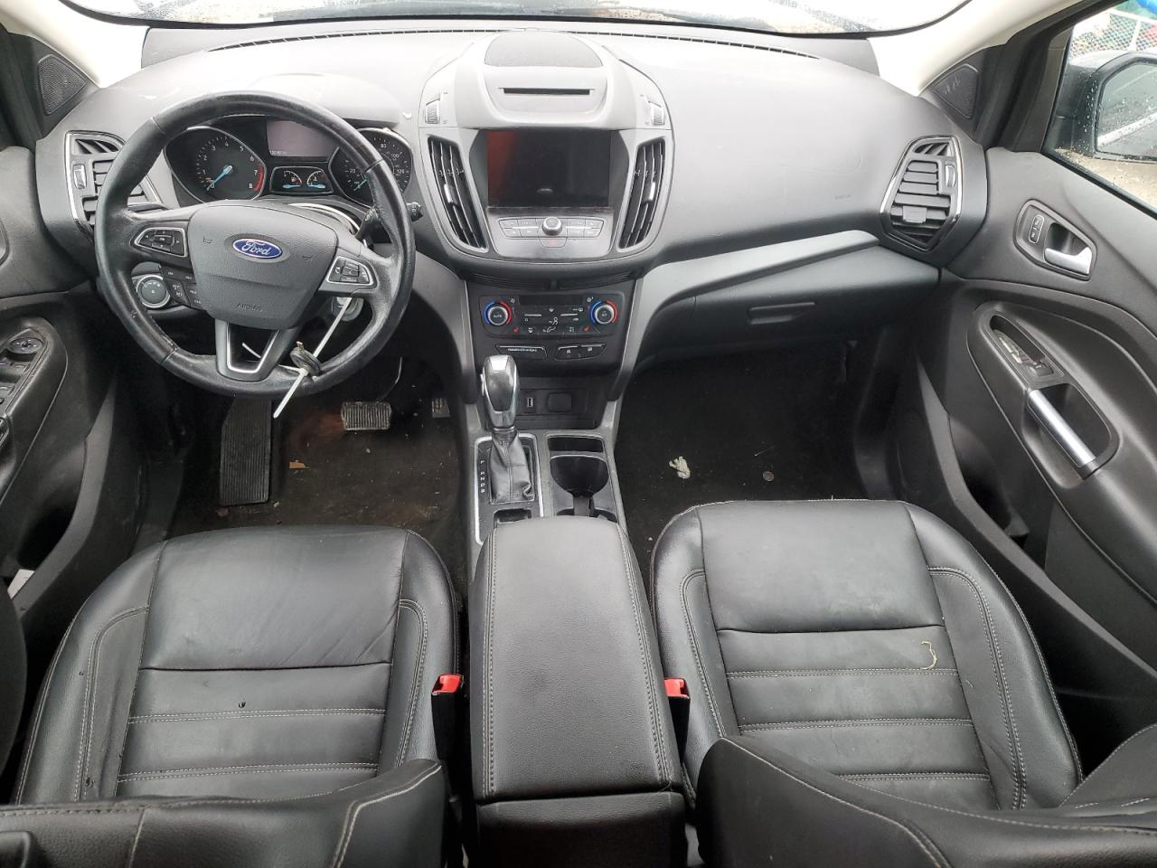 Ford Escape Sel Image 8