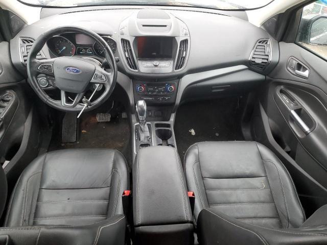 Ford Escape Sel Image 8