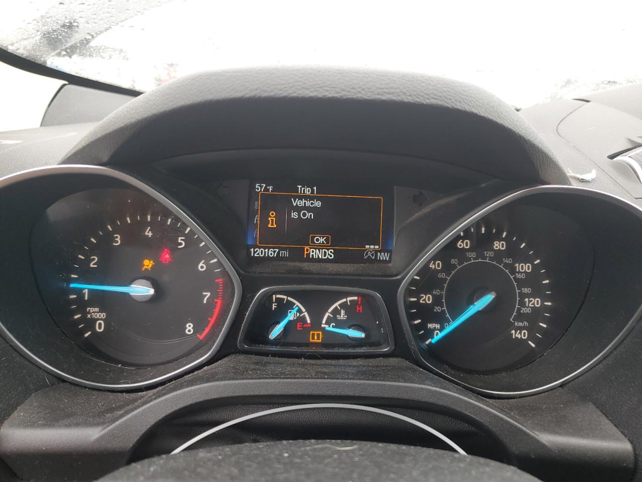 Ford Escape Sel Image 13