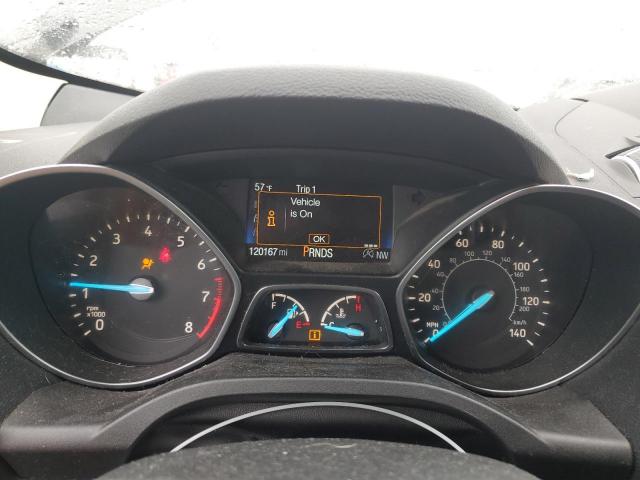 Ford Escape Sel Image 13