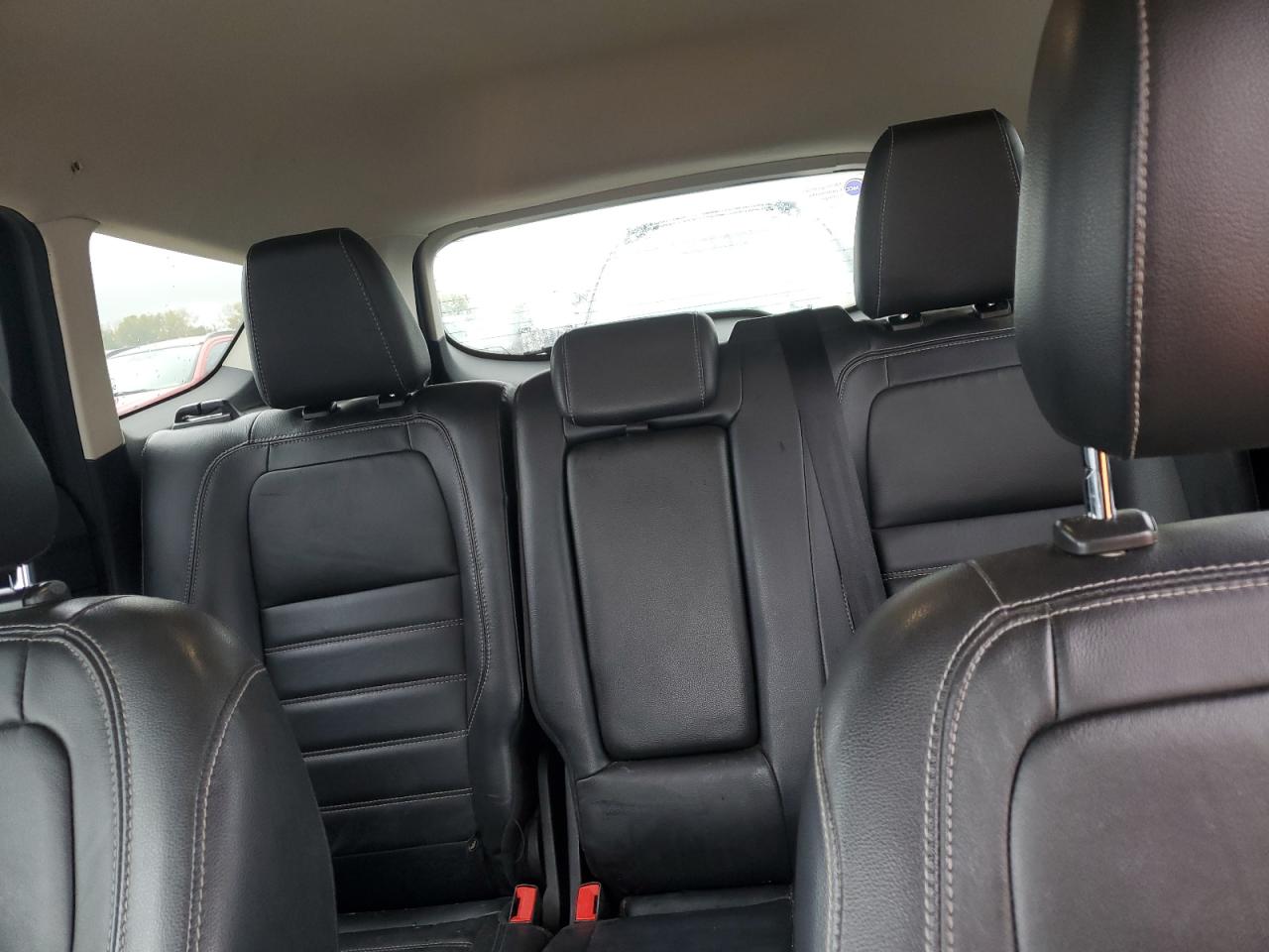 Ford Escape Sel Image 9