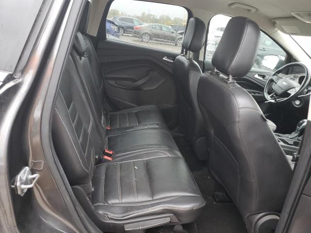 Ford Escape Sel Image 11