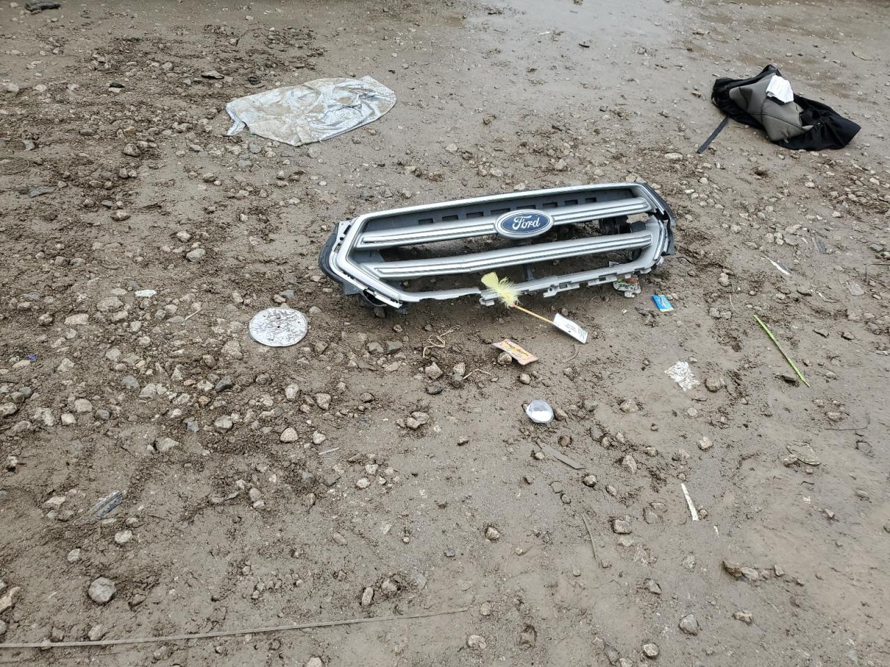 Ford Escape Sel Image 14