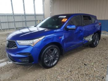  Salvage Acura RDX