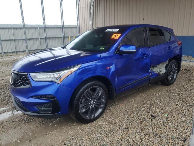  Salvage Acura RDX