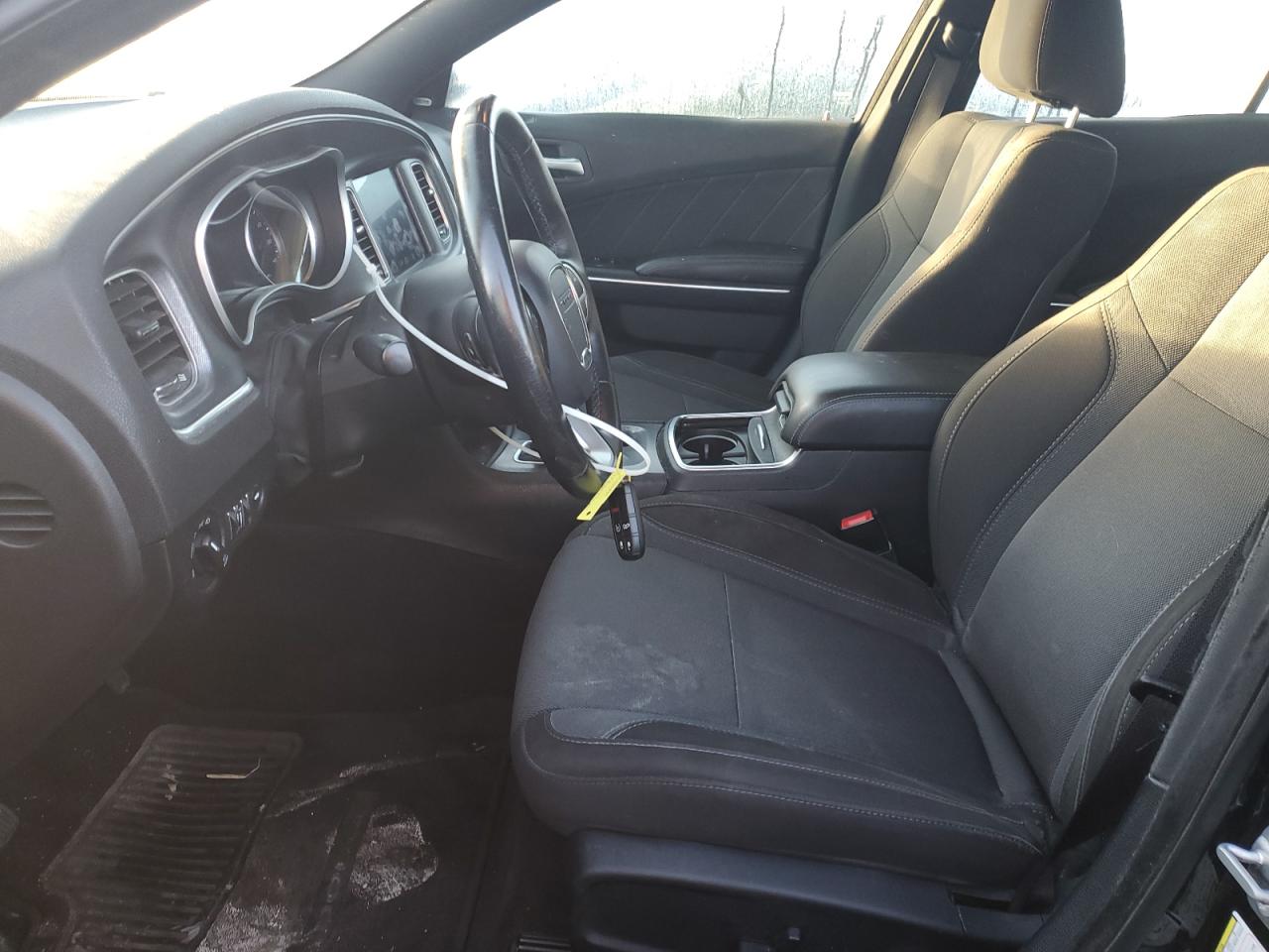 Dodge Charger Sxt Image 5