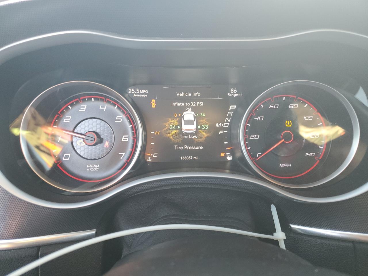 Dodge Charger Sxt Image 9