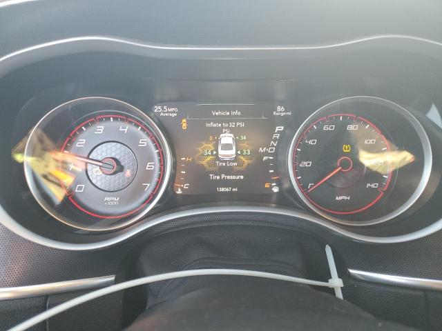 Dodge Charger Sxt Image 9