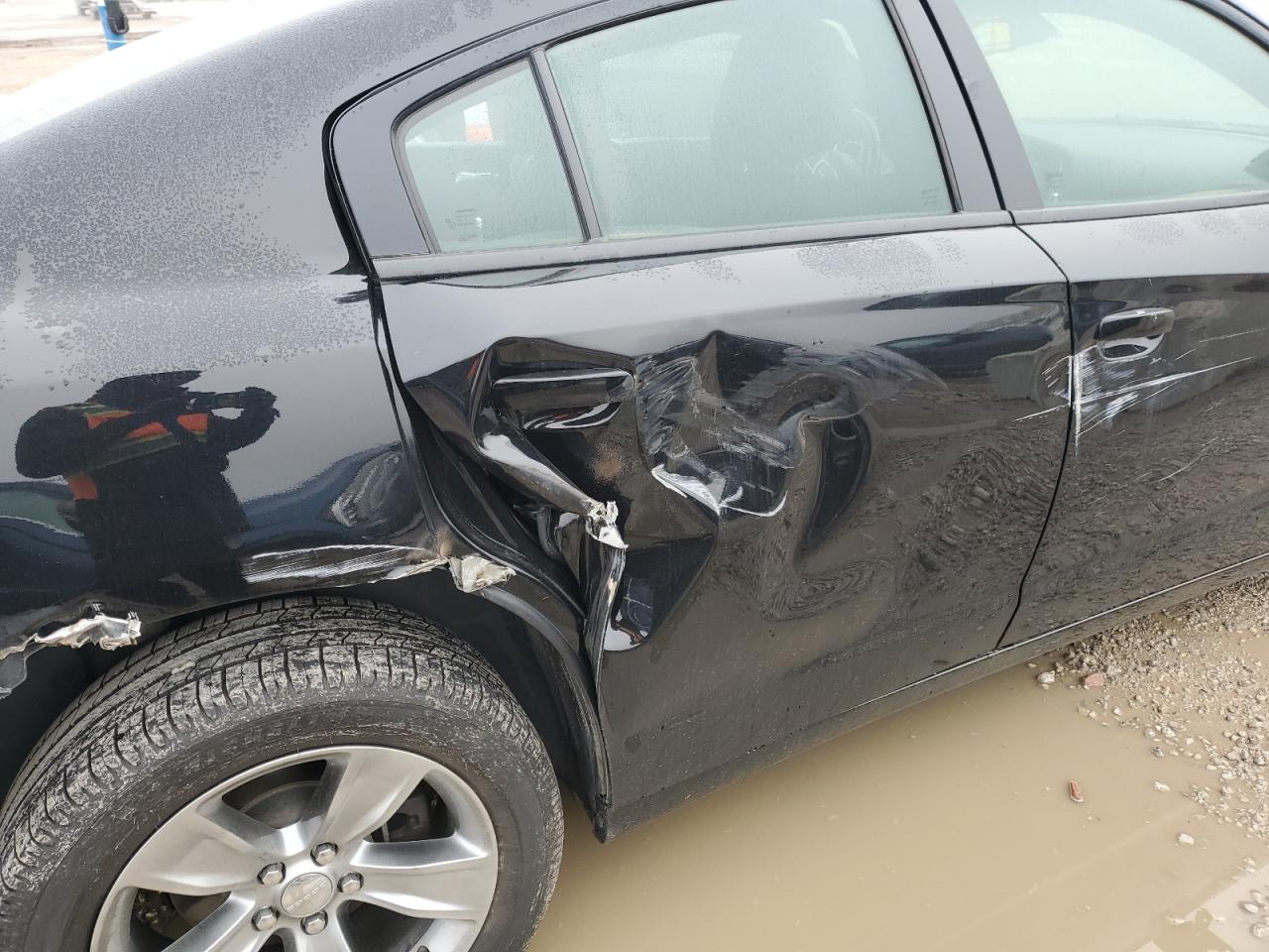 Dodge Charger Sxt Image 10