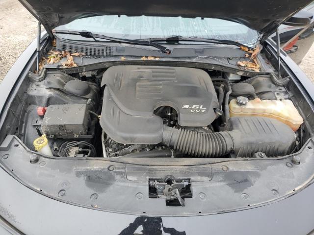 Dodge Charger Sxt Image 8