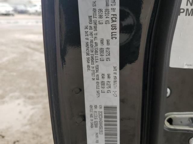 Dodge Charger Sxt Image 7