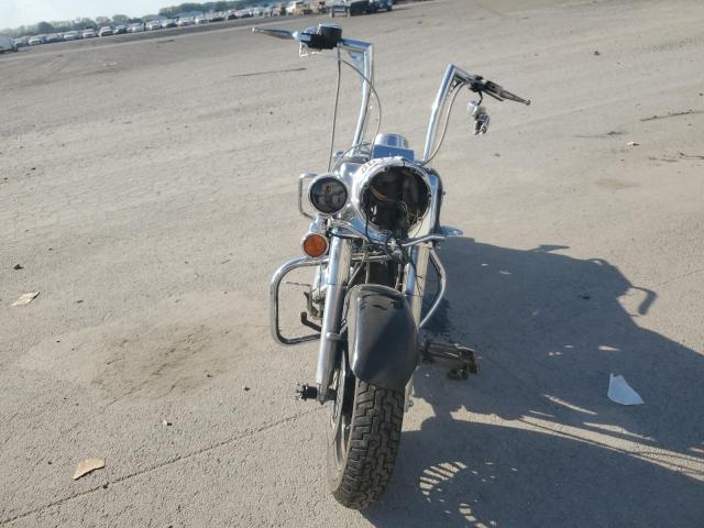 Harley-Davidson Fl Image 2