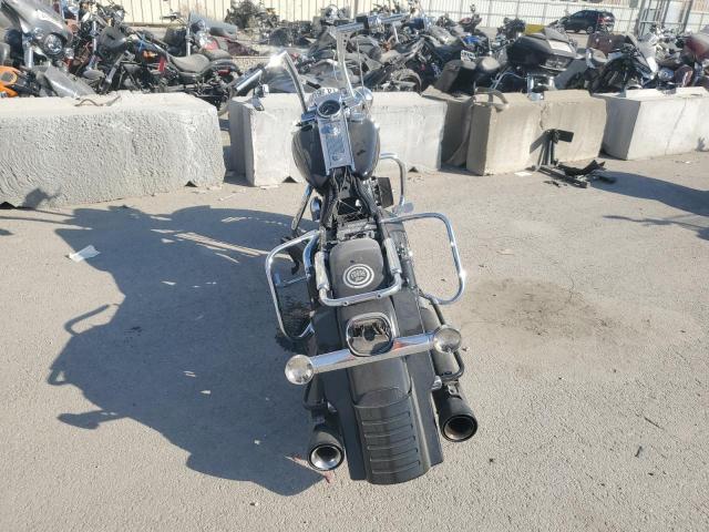 Harley-Davidson Fl Image 6