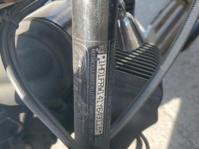 Harley-Davidson Fl Image 7