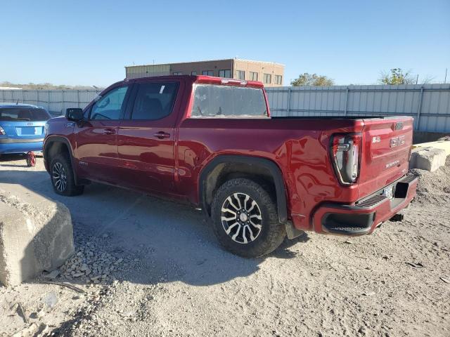 GMC Sierra K1500 At4 Image 12