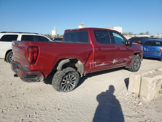 GMC Sierra K1500 At4 Image 3