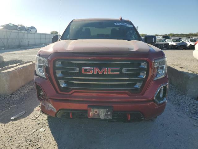 GMC Sierra K1500 At4 Image 4