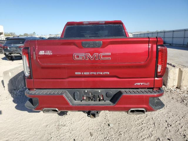 GMC Sierra K1500 At4 Image 8