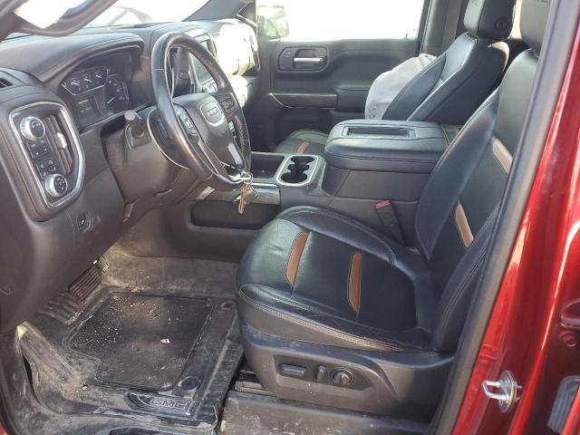 GMC Sierra K1500 At4 Image 7