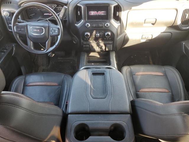 GMC Sierra K1500 At4 Image 6