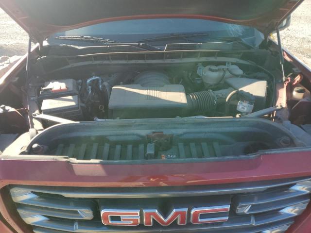 GMC Sierra K1500 At4 Image 10