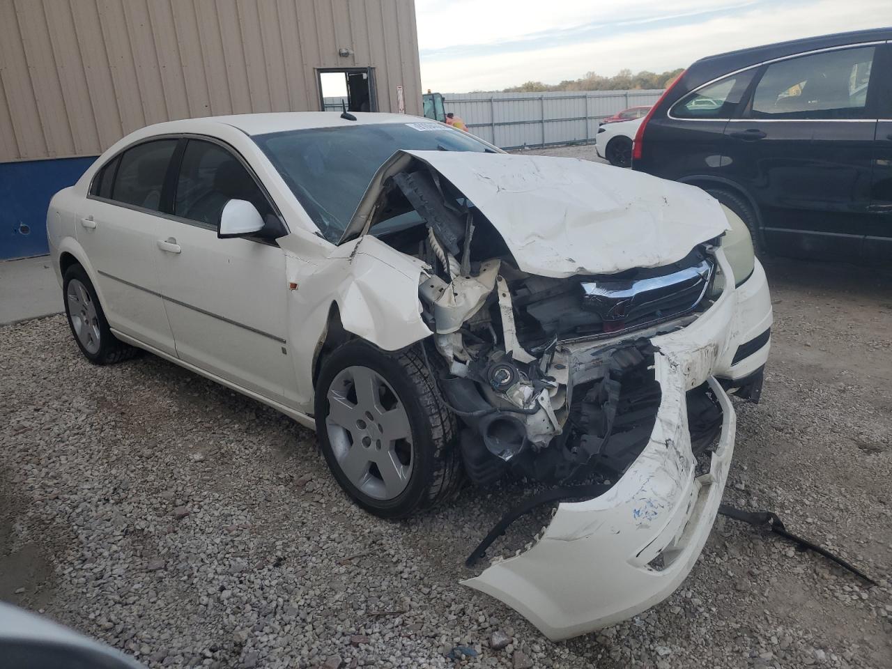 Saturn Aura Xe Image 7