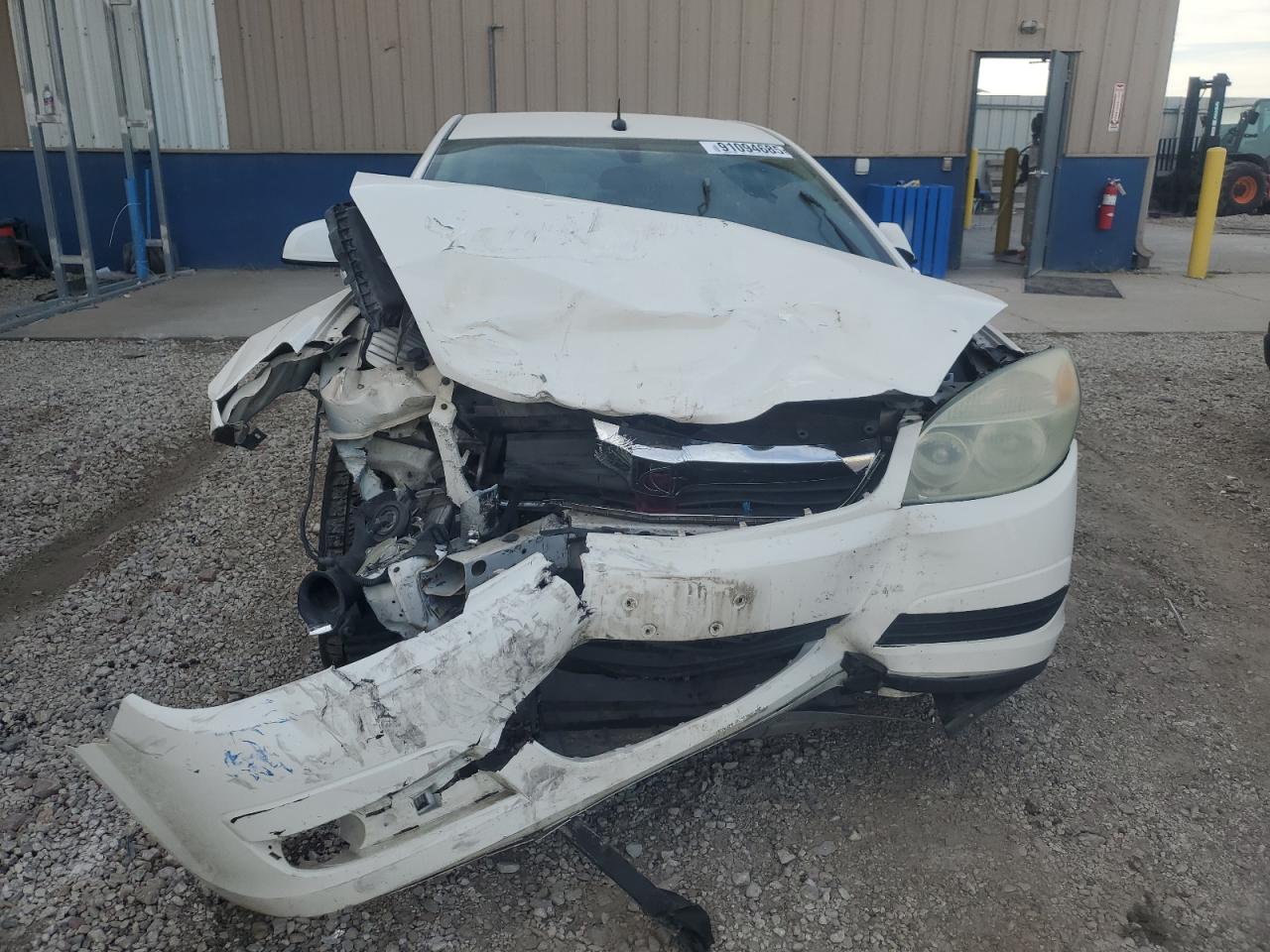 Saturn Aura Xe Image 5