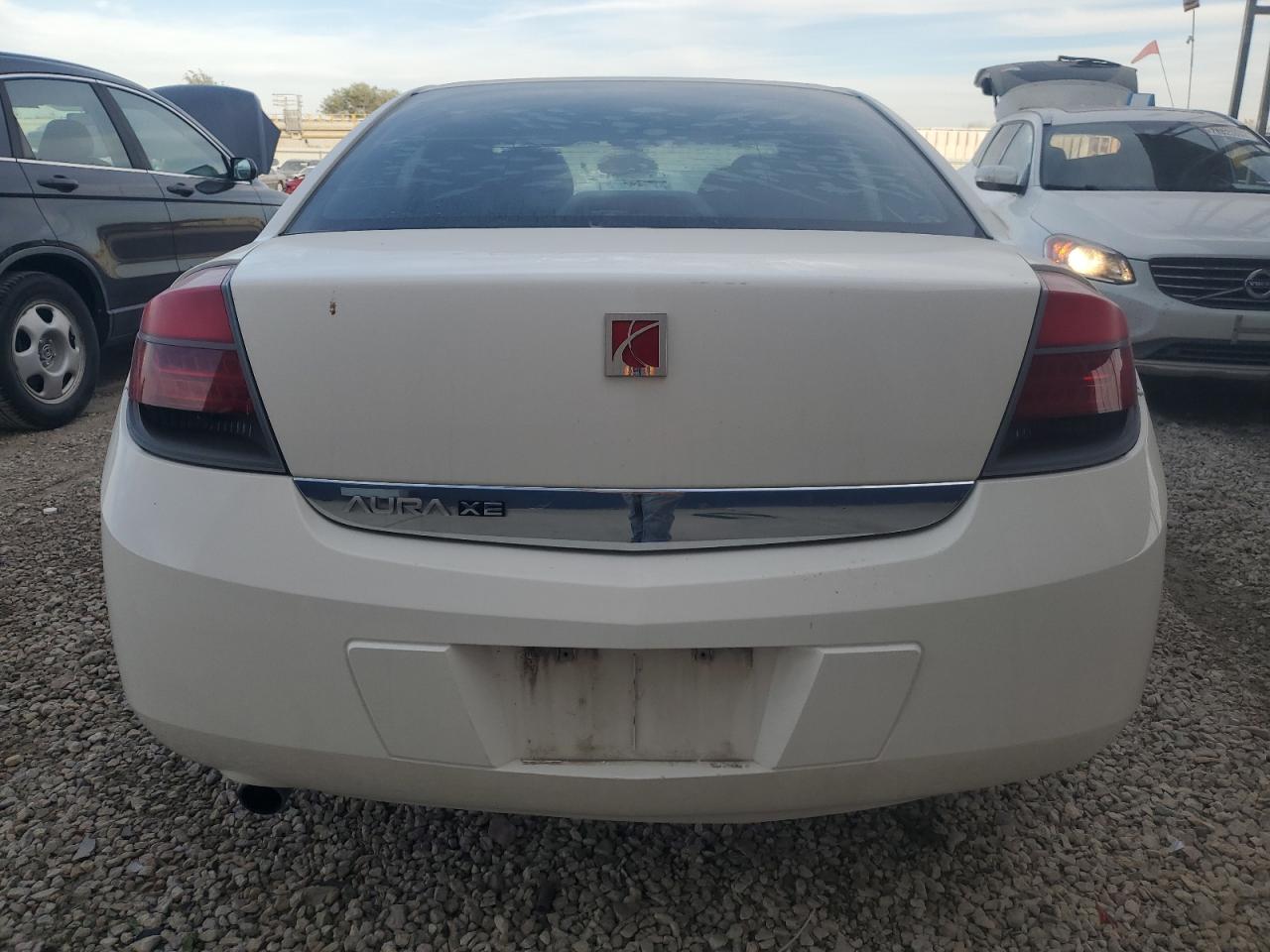Saturn Aura Xe Image 9