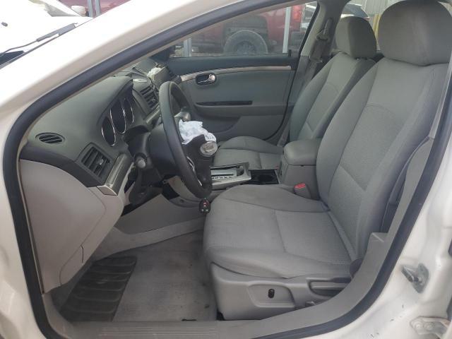 Saturn Aura Xe Image 10