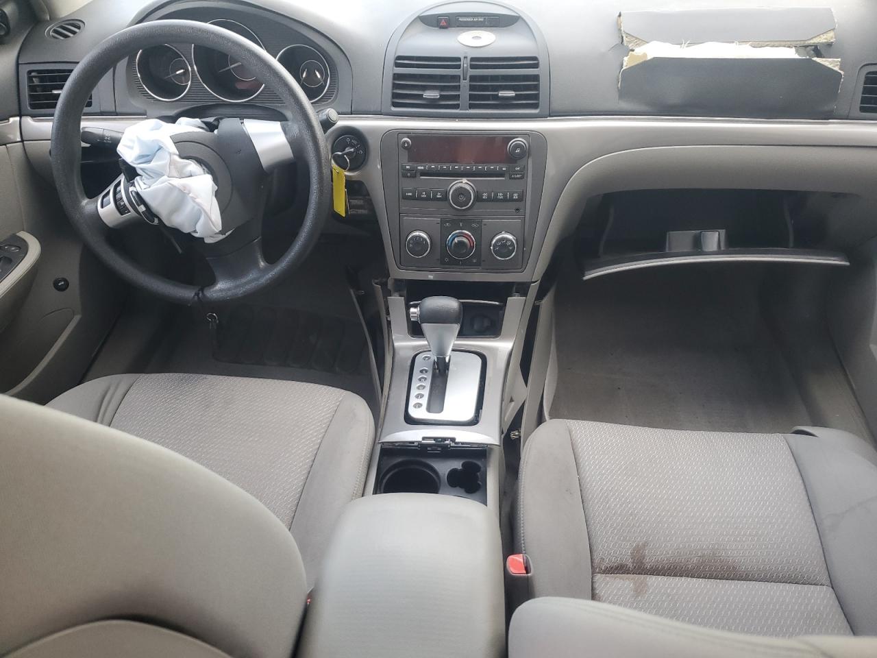 Saturn Aura Xe Image 11