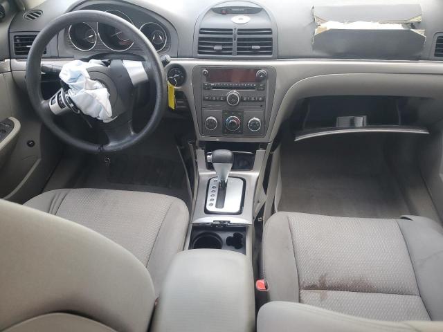 Saturn Aura Xe Image 11