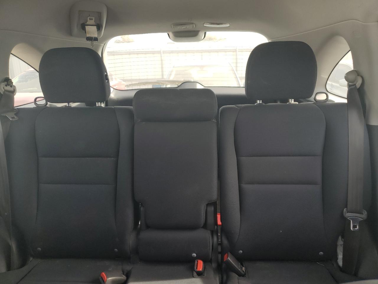 Saturn Aura Xe Image 14