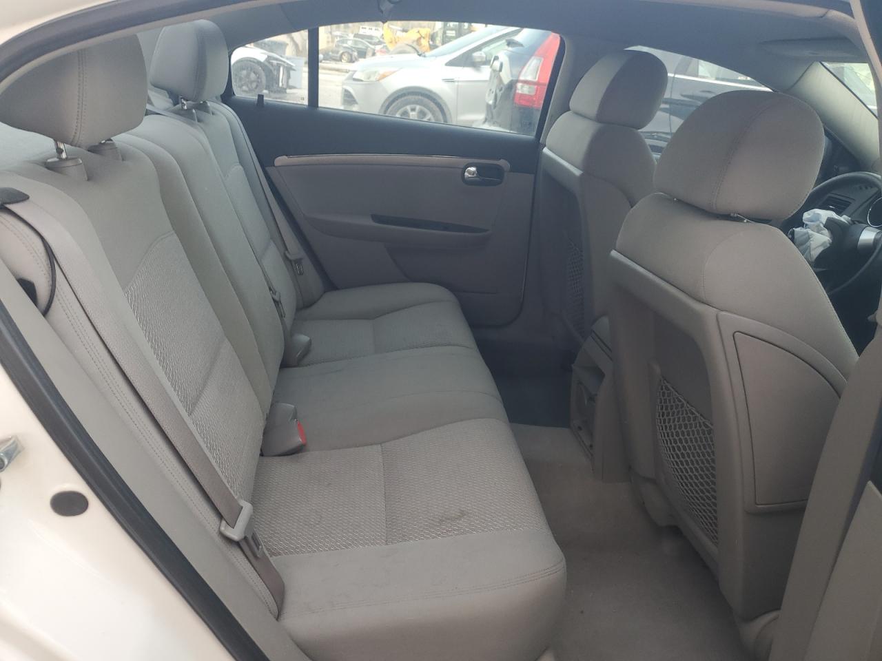 Saturn Aura Xe Image 13