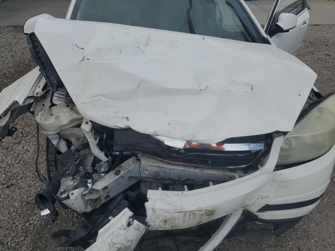 Saturn Aura Xe Image 12