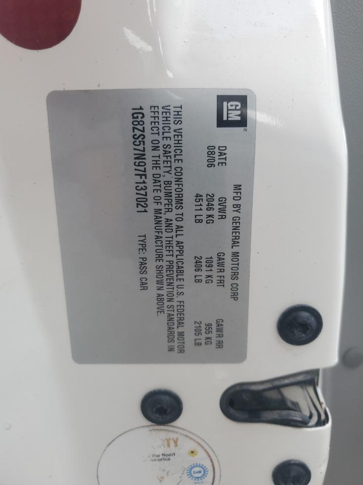 Saturn Aura Xe Image 4