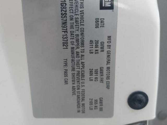 Saturn Aura Xe Image 4