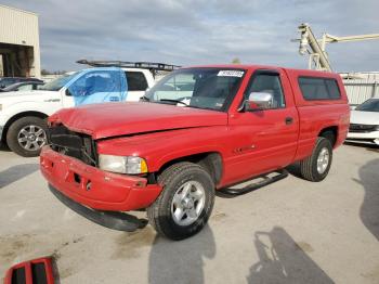  Salvage Dodge Ram 1500