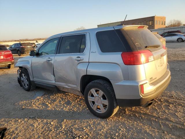 GMC Terrain Sle Image 4