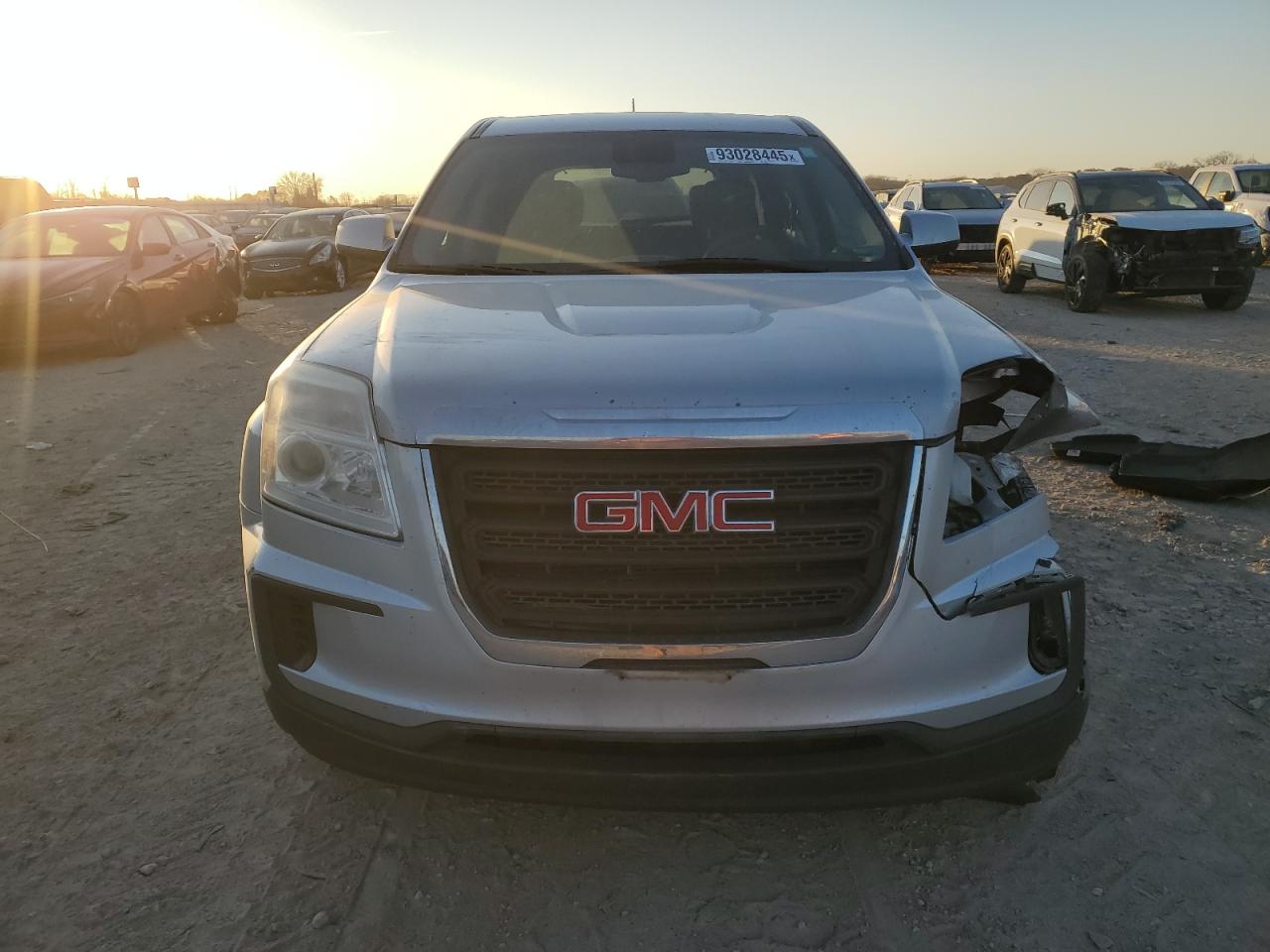 GMC Terrain Sle Image 12