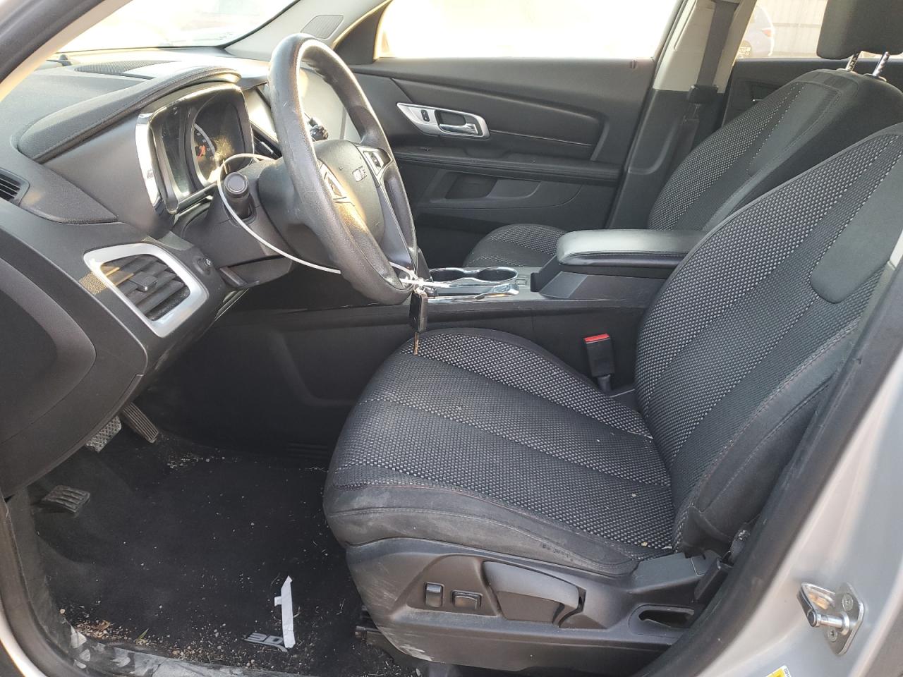 GMC Terrain Sle Image 5