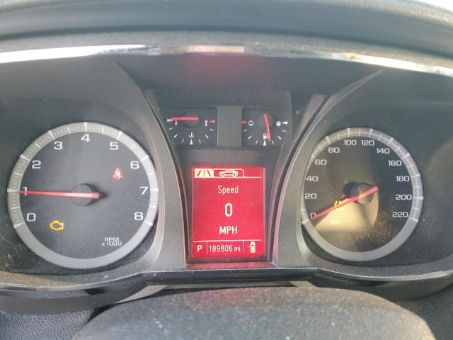 GMC Terrain Sle Image 6