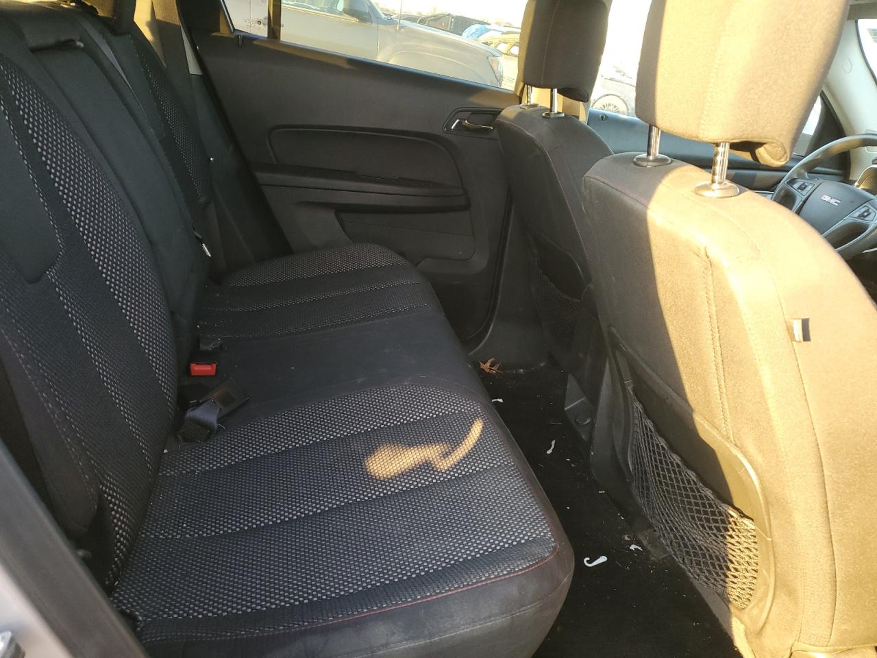 GMC Terrain Sle Image 2